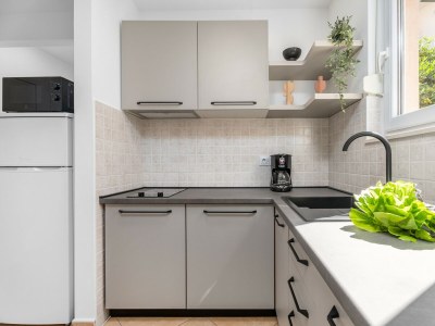 Apartment Villa Lux - Apartment La Perla - Features photo 11