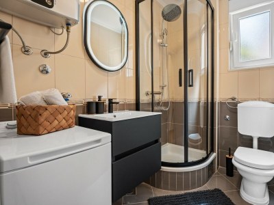 Apartment Villa Lux - Apartment La Perla - Features photo 14