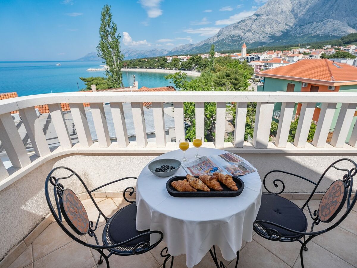 Apartment Villa Lux - Apartment Aurora