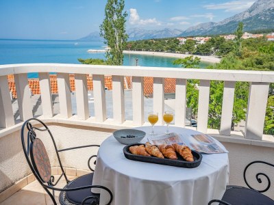 Apartment Villa Lux - Apartment Aurora - Outdoor photo 3