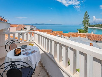 Apartment Villa Lux - Apartment Aurora - Outdoor photo 4