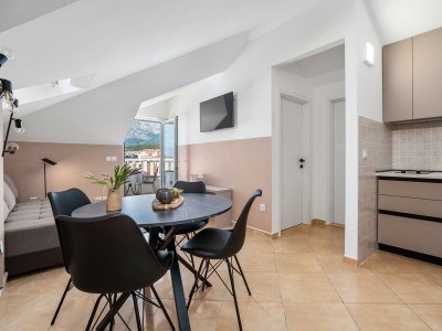 Apartment Villa Lux - Apartment Aurora - Features photo 7