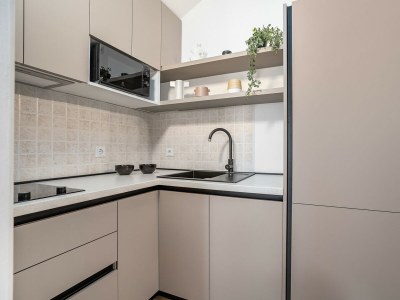 Apartment Villa Lux - Apartment Aurora - Features photo 10