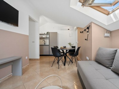 Apartment Villa Lux - Apartment Aurora - Features photo 11