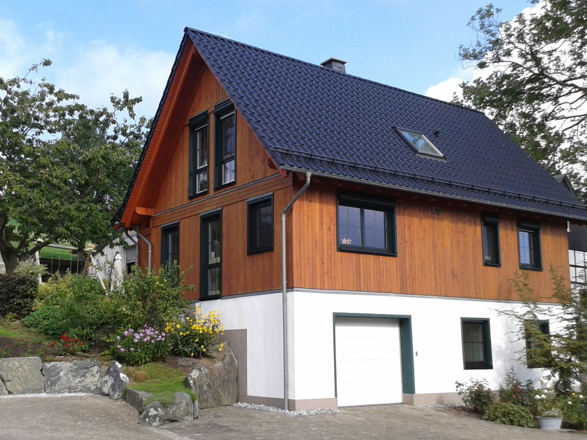 Holiday house Waterfall