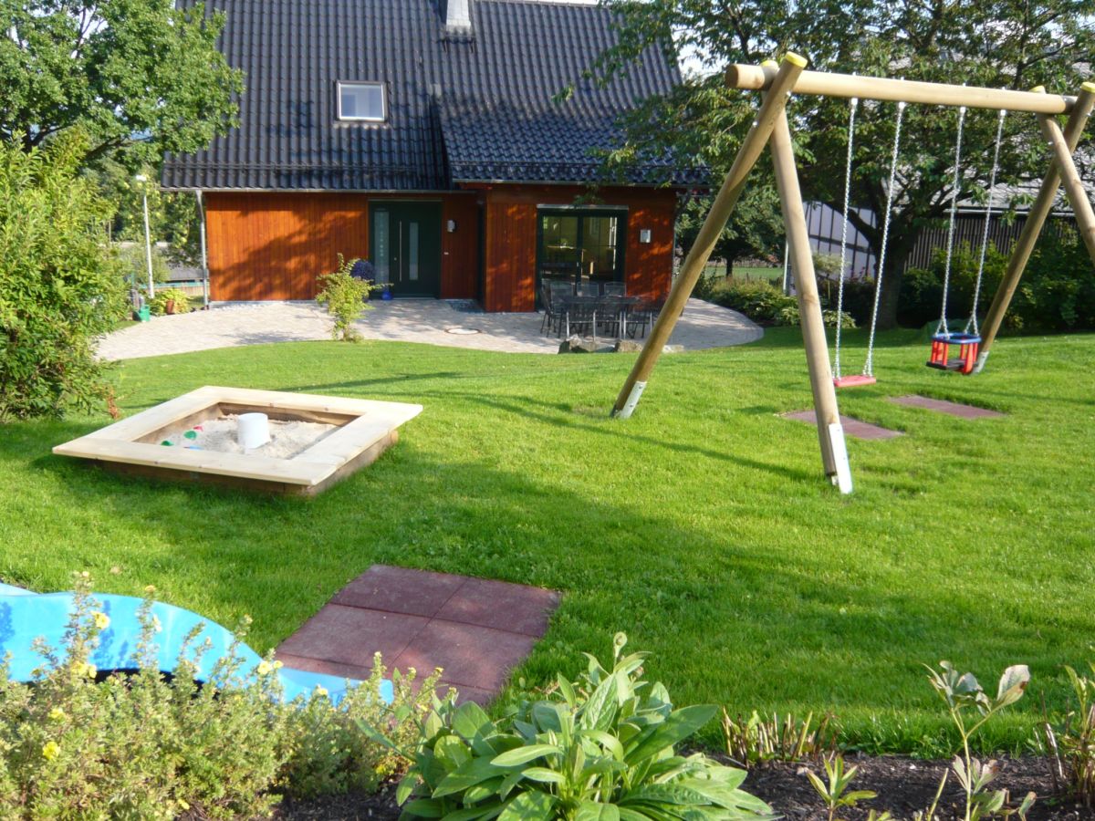 Holiday house Waterfall - Outdoor photo 5