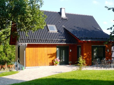 Holiday house Waterfall - Outdoor photo 3