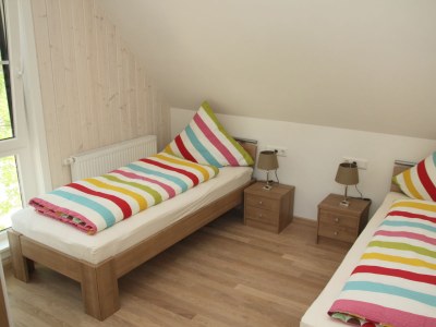 Holiday house Waterfall - Features photo 10