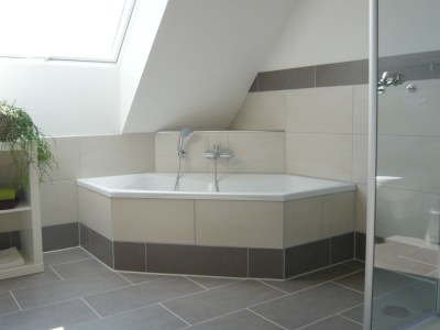 Holiday house Waterfall - Features photo 14