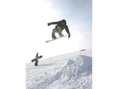 Holiday house Waterfall - Environment photo 17