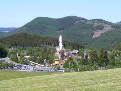 Holiday house Waterfall - Environment photo 18