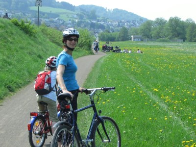 Holiday house Waterfall - Environment photo 20