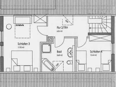 Holiday house Waterfall - Document photo 22