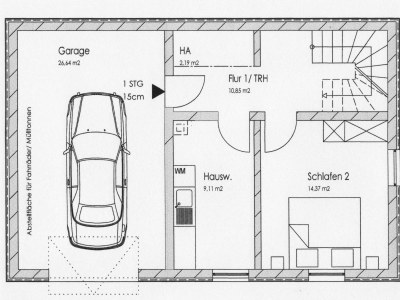 Holiday house Waterfall - Document photo 23