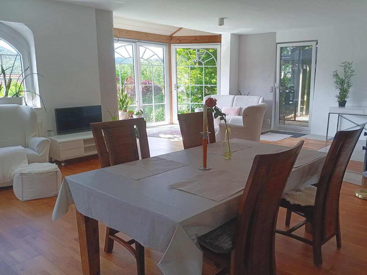 Holiday apartment Monte Noble 2