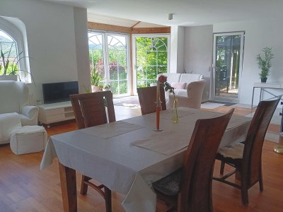 Holiday apartment Monte Noble 2 in Erlenbach bei Dahn - Holiday apartment