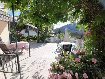 Holiday apartment Monte Noble 2 - Outdoor photo 7