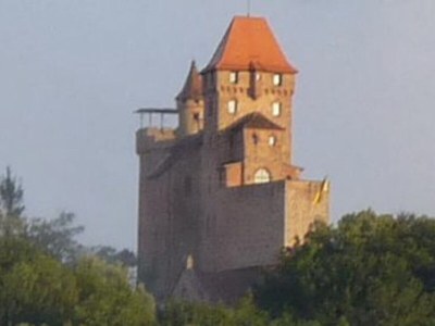 Holiday apartment Monte Noble 2 - Outdoor photo 9