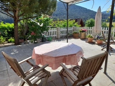 Holiday apartment Monte Noble 2 - Outdoor photo 11