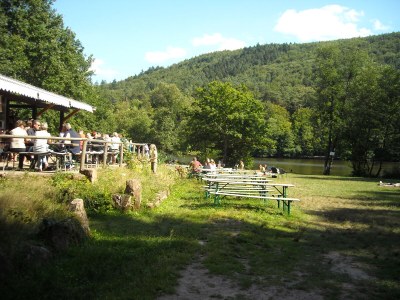 Holiday apartment Monte Noble 2 - Environment photo 20