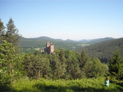 Holiday apartment Monte Noble 2 - Environment photo 21