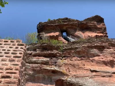 Holiday apartment Monte Noble 2 - Environment photo 22