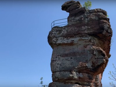 Holiday apartment Monte Noble 2 - Environment photo 23