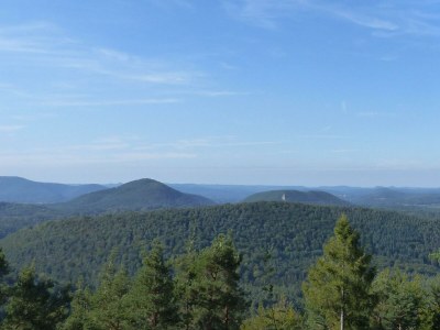 Holiday apartment Monte Noble 2 - Environment photo 24