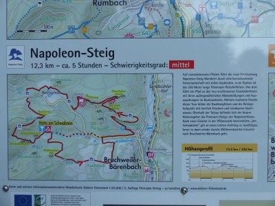 Holiday apartment Monte Noble 2 - Environment photo 25