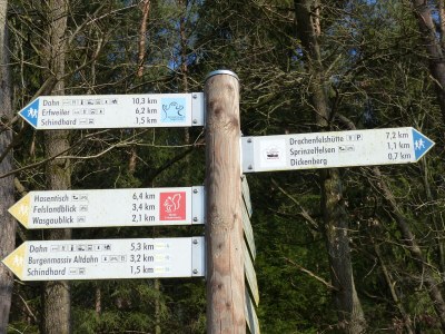 Holiday apartment Monte Noble 2 - Environment photo 31