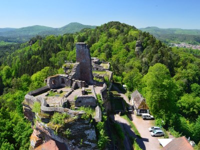 Holiday apartment Monte Noble 2 - Environment photo 32