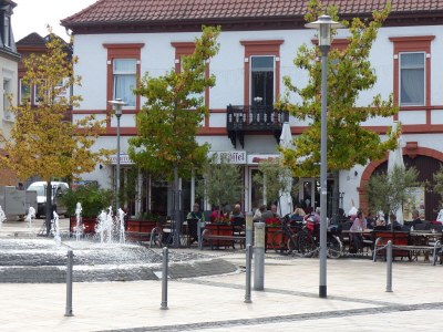 Holiday apartment Monte Noble 2 - Environment photo 36