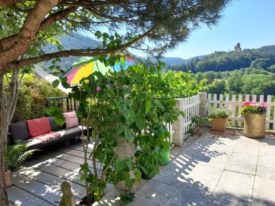 Holiday apartment Monte Noble 2 - Environment photo 37