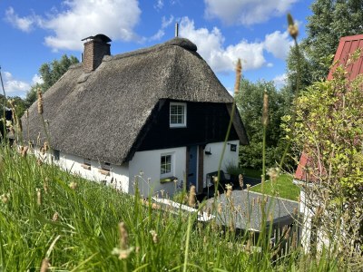 Holiday house No title - Outdoor photo 3