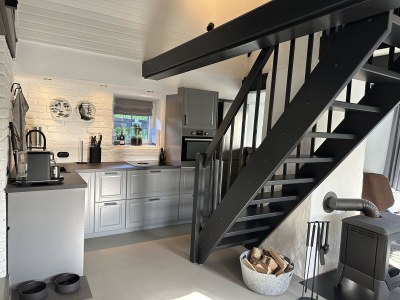 Holiday house No title - Features photo 6