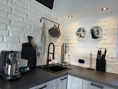 Holiday house No title - Features photo 8