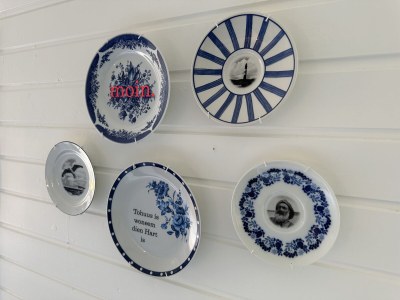 Holiday house No title - Features photo 23