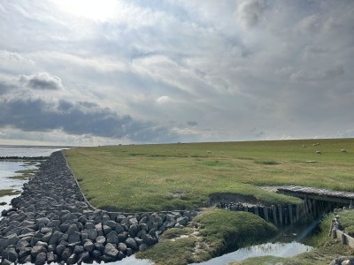 Holiday house No title - Environment photo 25