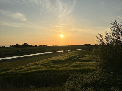 Holiday house No title - Environment photo 28