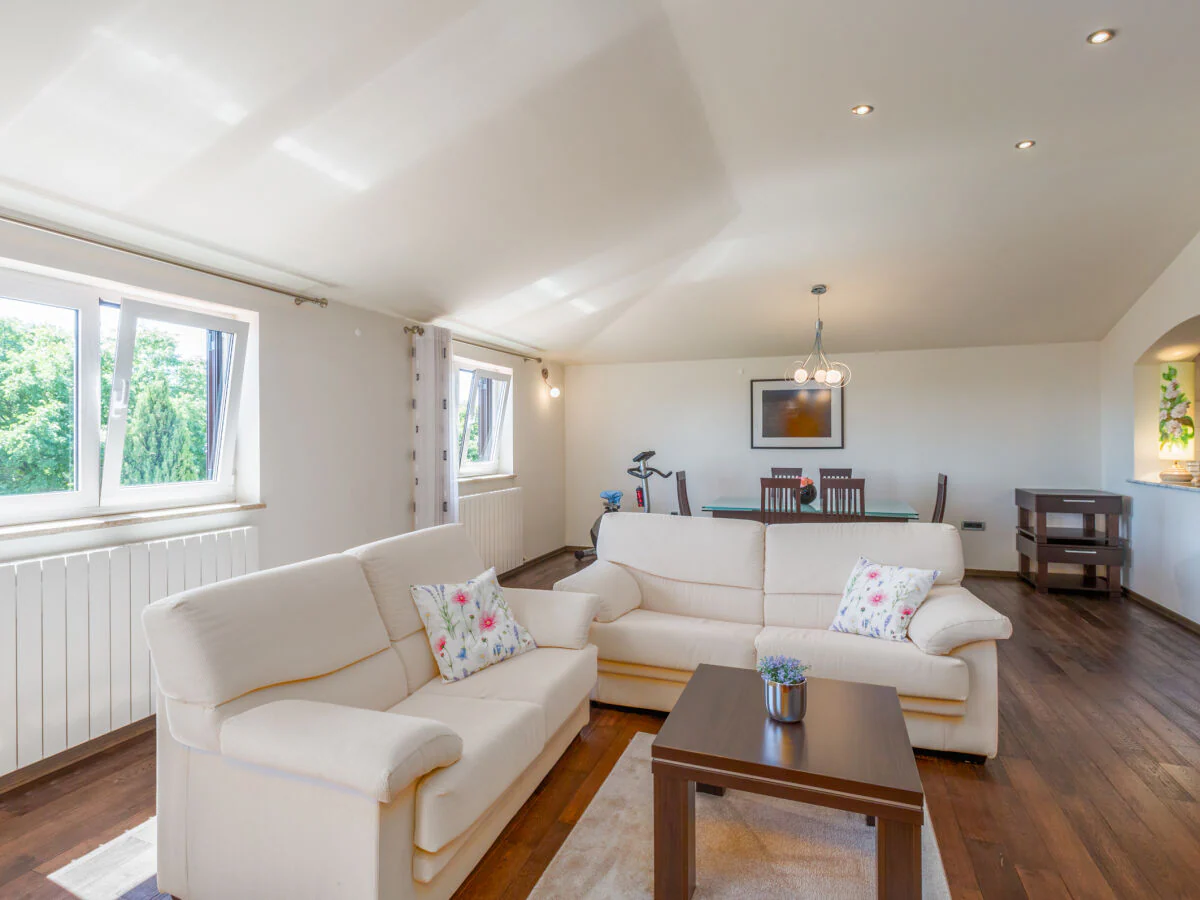 Holiday apartment Graziella Vrsar