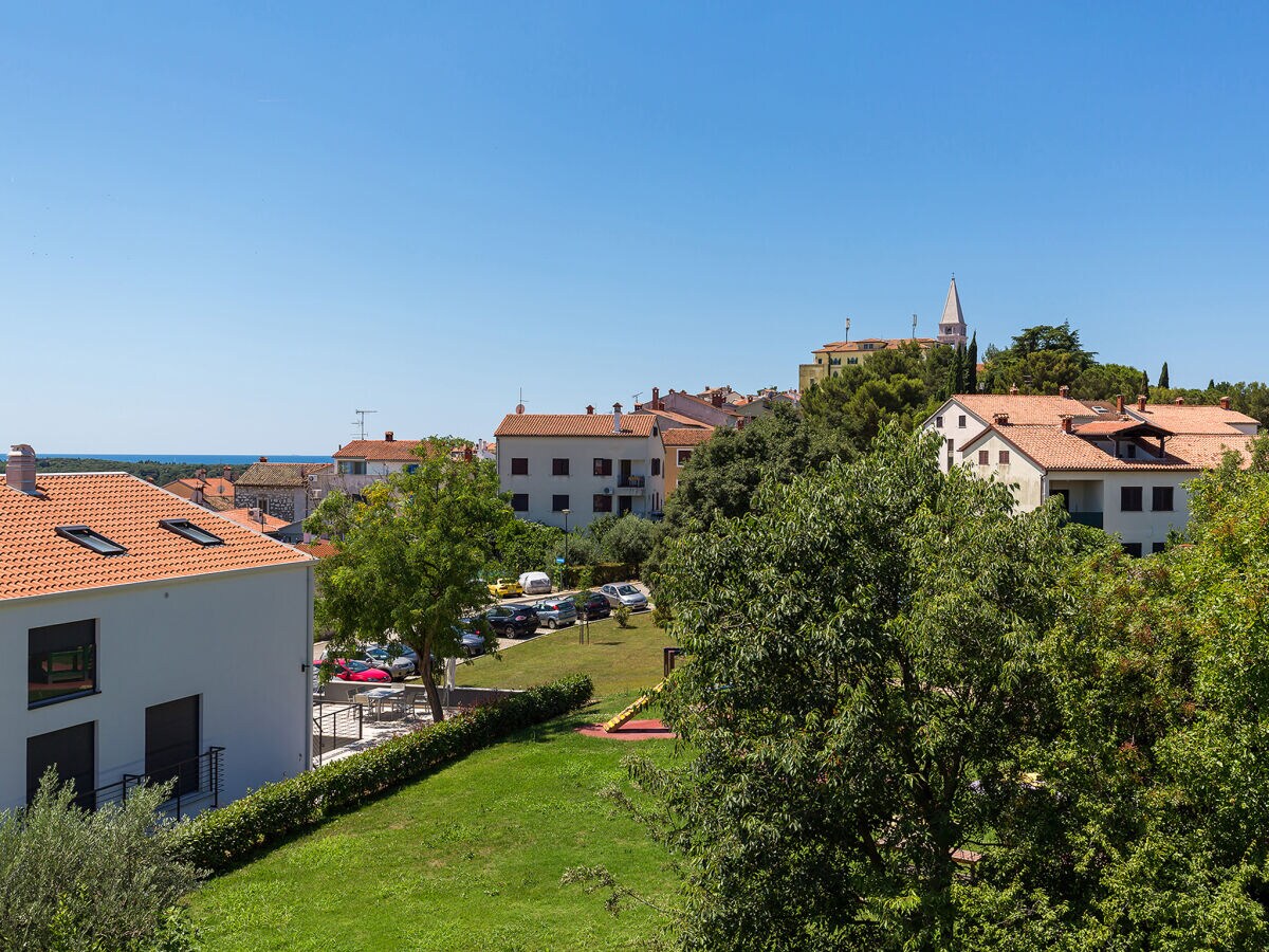 Holiday apartment Graziella Vrsar - Outdoor photo 3