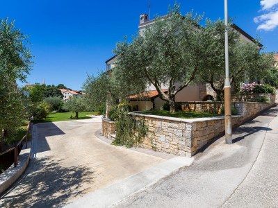 Holiday apartment Graziella Vrsar - Outdoor photo 2