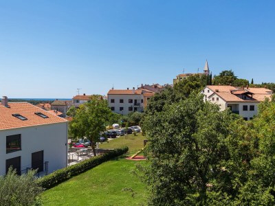 Holiday apartment Graziella Vrsar - Outdoor photo 3