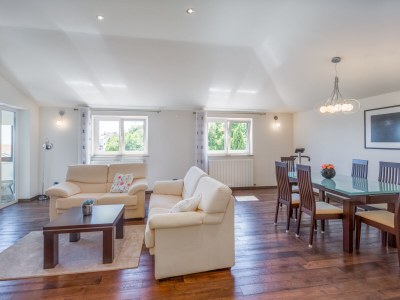 Holiday apartment Graziella Vrsar - Features photo 4