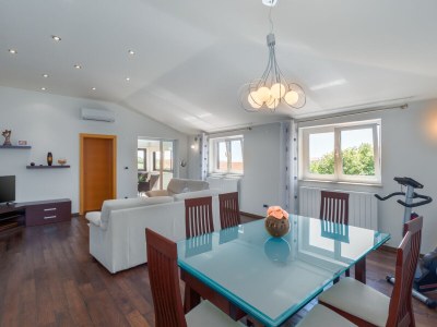 Holiday apartment Graziella Vrsar - Features photo 5