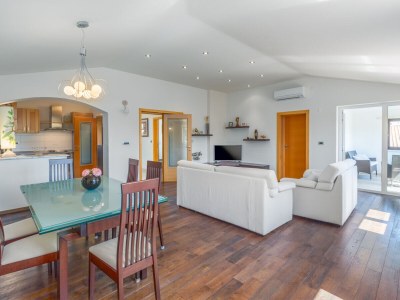 Holiday apartment Graziella Vrsar - Features photo 6