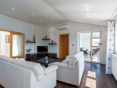 Holiday apartment Graziella Vrsar - Features photo 7