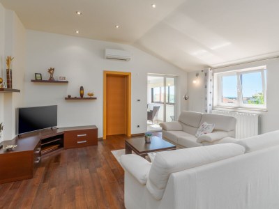 Holiday apartment Graziella Vrsar - Features photo 8