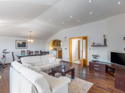 Holiday apartment Graziella Vrsar - Features photo 10