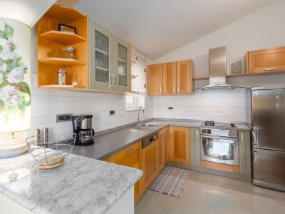 Holiday apartment Graziella Vrsar - Features photo 11